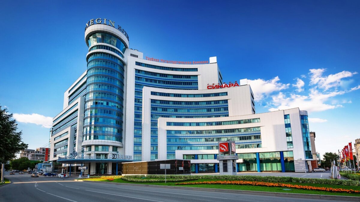 Самые популяргые гостиницы Екатеренбурга Hyatt Regency Yekaterinburg, Angelo by Vienna House Ekaterinburg, Park Inn by Radisson Ekaterinburg, Атриум Палас Отель, Грин Парк Отель, Отель Онегин, Хайятт Ридженси Екатеринбург, Атлантик Отель, Резиденция Екатеринбург, Гранд Авеню Отель Екатеринбург