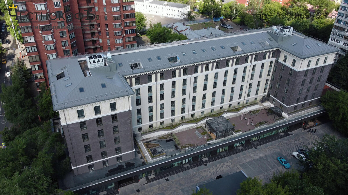 отзывы о жк «Sinatra»