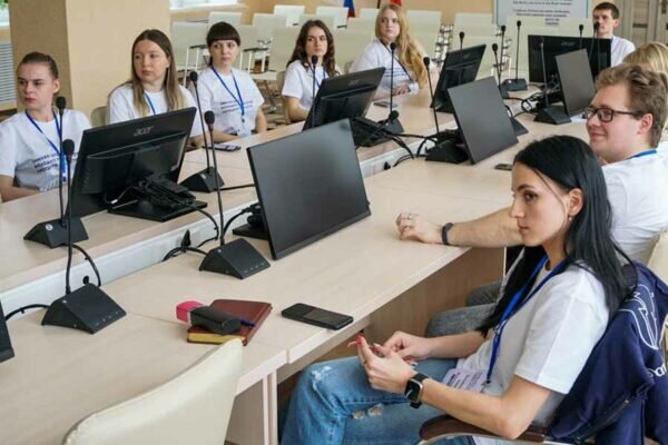    Фото: пресс-служба губернатора и Правительства Липецкой области