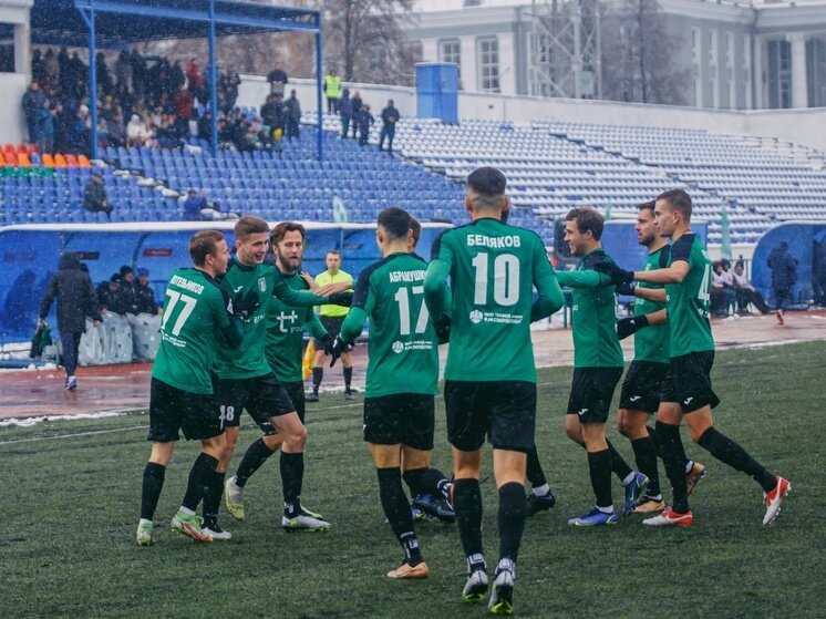     ФК "Химик" (Дзержинск)