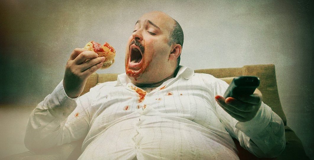 Как победить обжорство? Действенные советы от священников и богословов