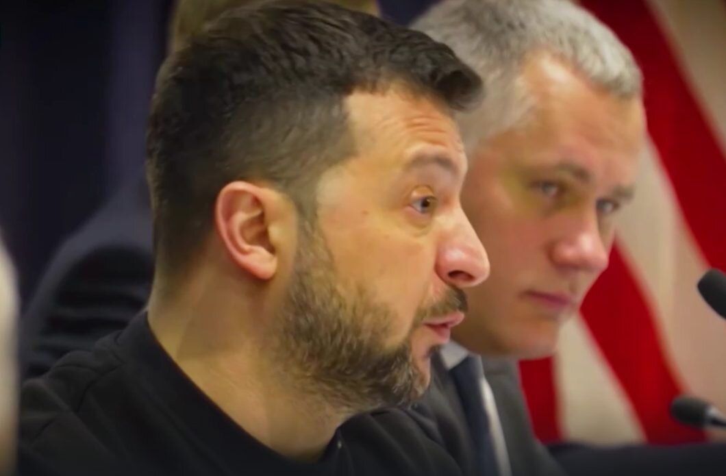    Кадр из видео на RuTube