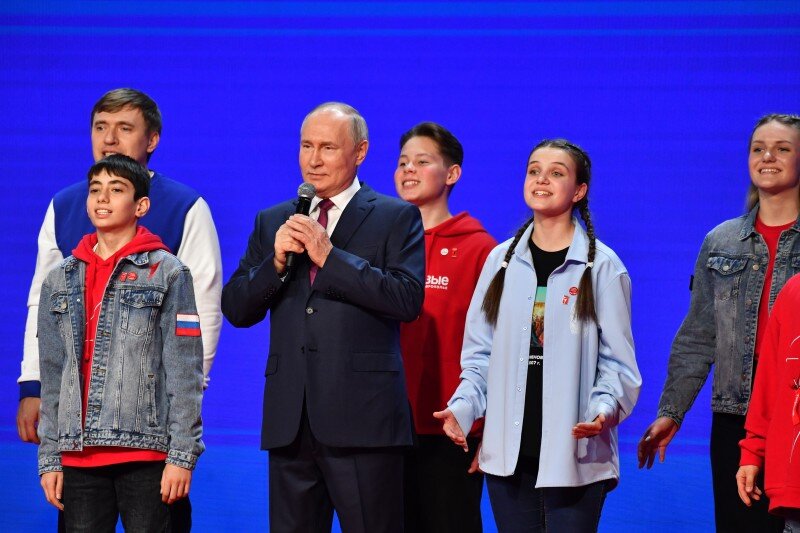    Фото: Komsomolskaya Pravda/Globallookpress