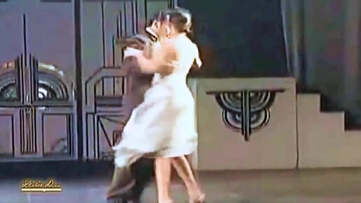 Russian Tango-