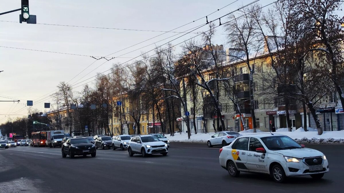     В Нижнем Новгороде могут установить памятник первому космонавту Юрию Гагарину. С соответствующей инициативой выступили в НРО КПРФ.