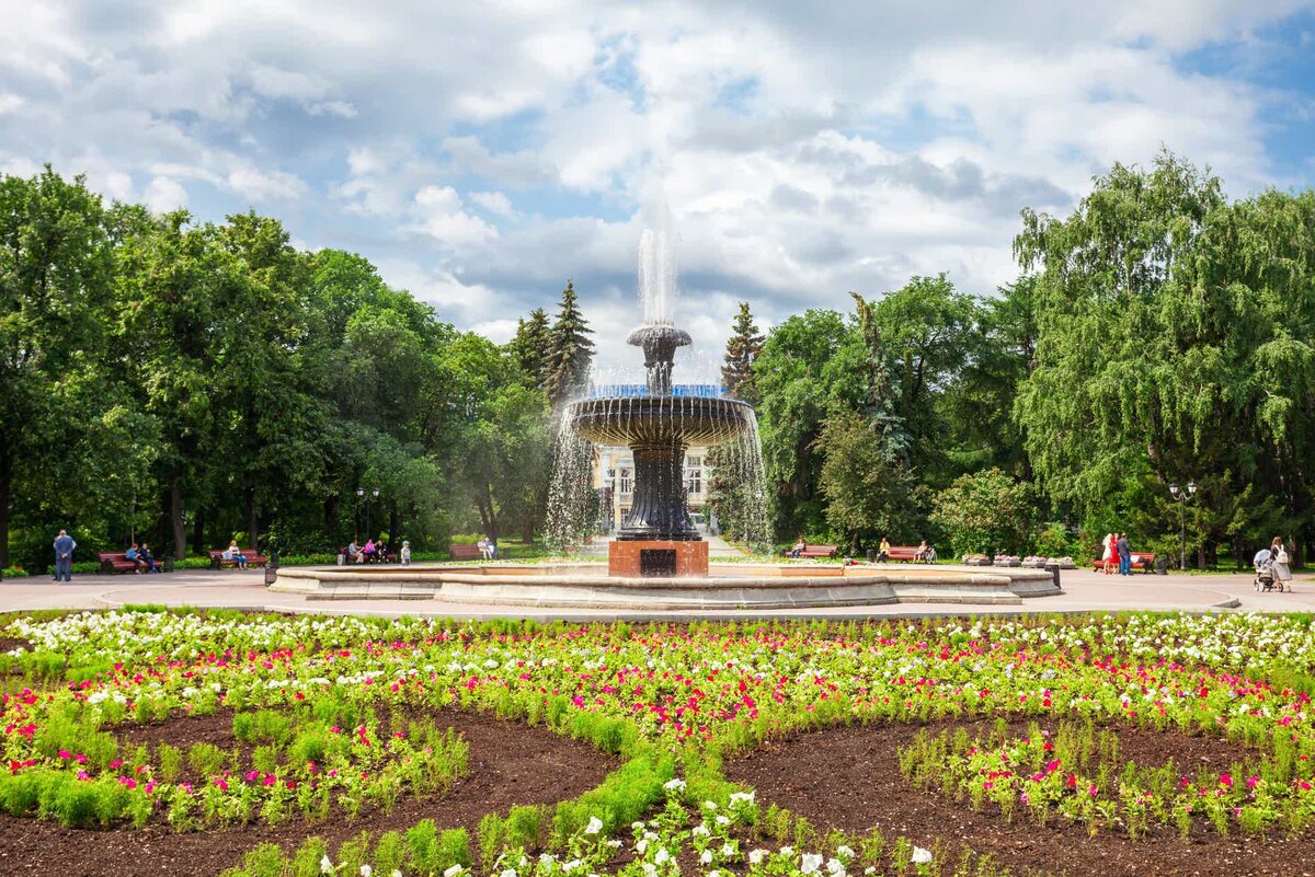 Весь Екатеринбург за один день, самые увлекательные экскурсиипо  Екатеренбургу что посмотреть! | TravelLand | Дзен