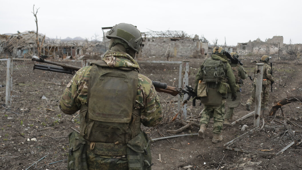    Tsitsagi Nikita/news.ru/Globallookpress