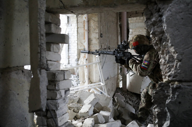    Фото: Tsitsagi Nikita/news.ru/Globallookpress