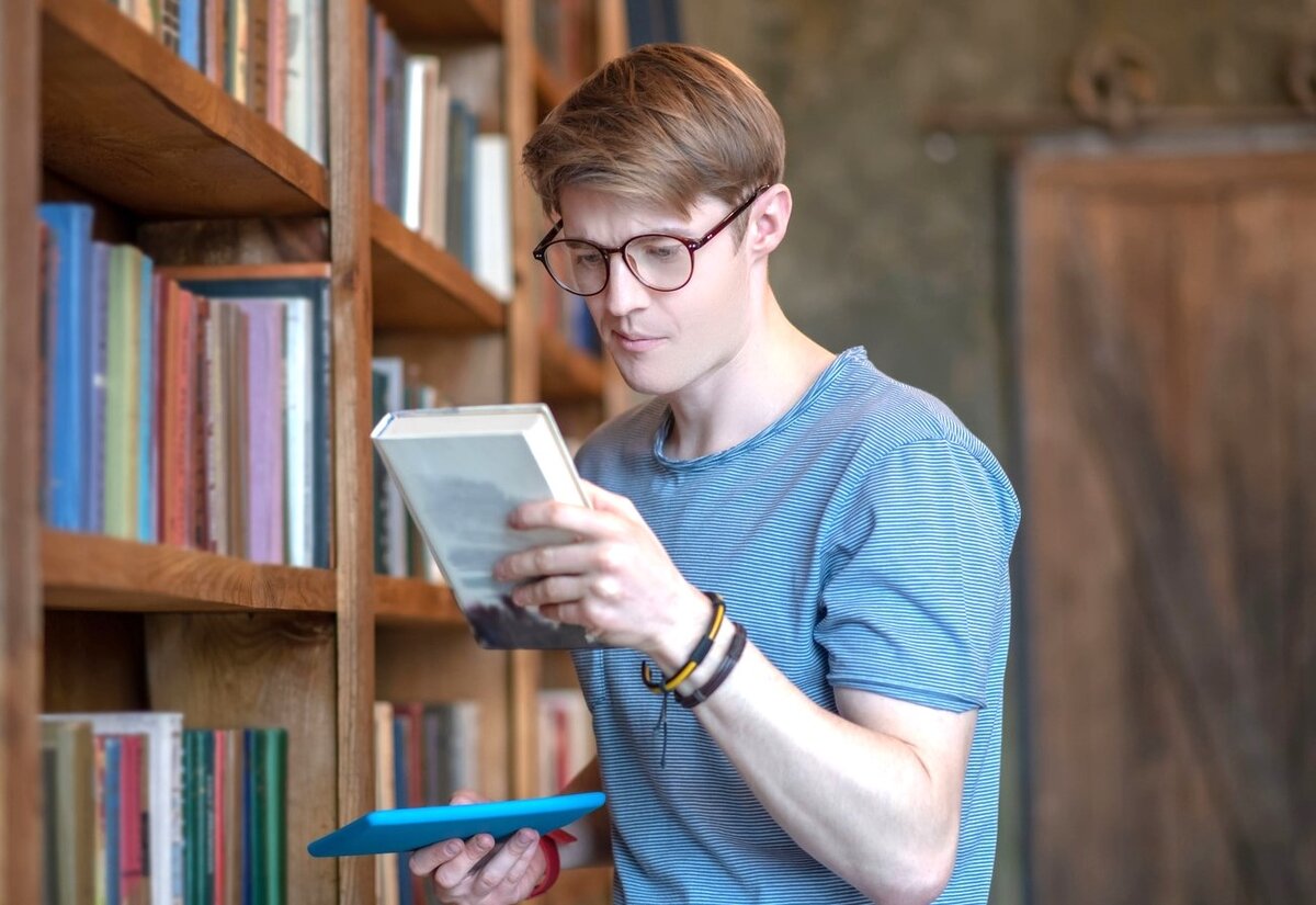 Из свободных источников