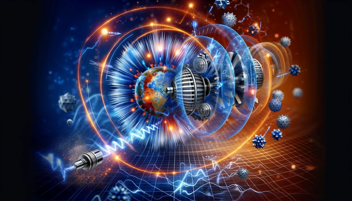 Ультразвуковая кавитация