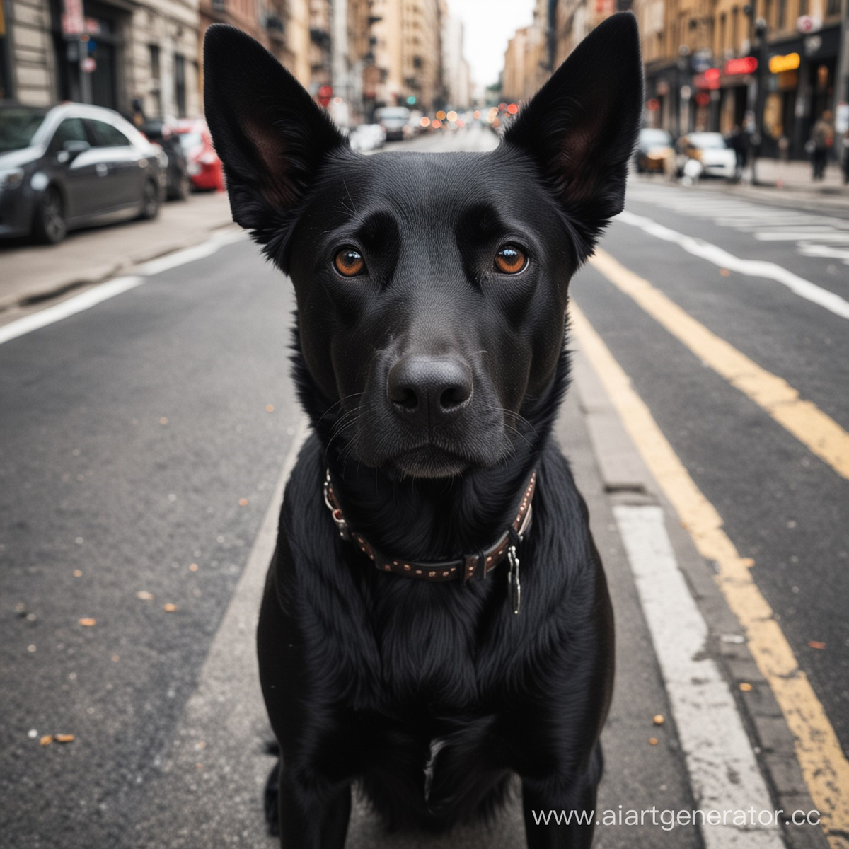 картинка сгенерирована нейросетью