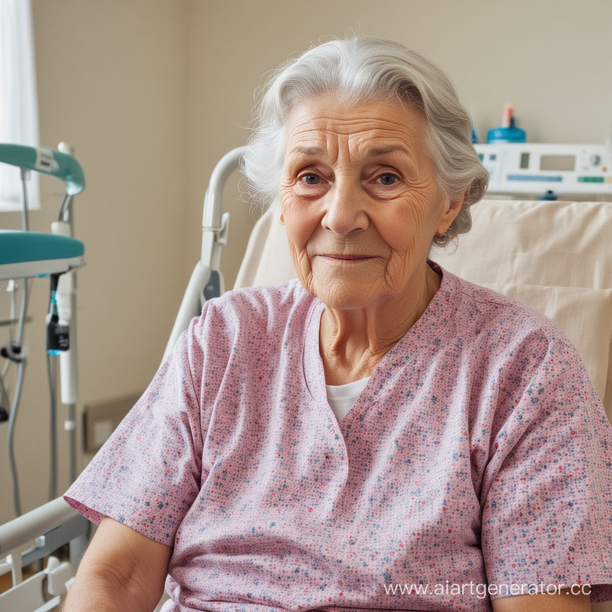 Картинка сгенерирована нейросетью