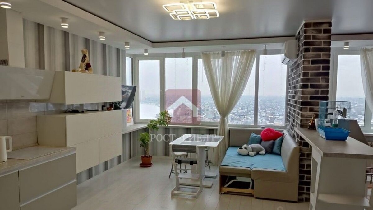    В Энгельсе квартиру с «атмосферой роскоши» и видом на Волгу продают за 12 млн Новости Саратова и области – Сетевое издание «Репортер64»