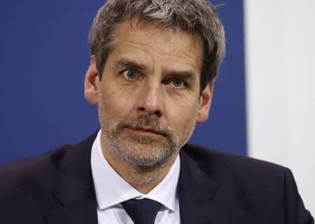    Германия будет поддерживать Украину настолько, чтобы не стать воюющей стороной