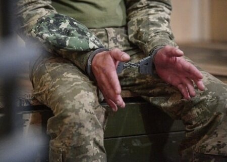    Всех военных, погибших или попавших в плен в Авдеевке, Киев записывает в пропавших без вести