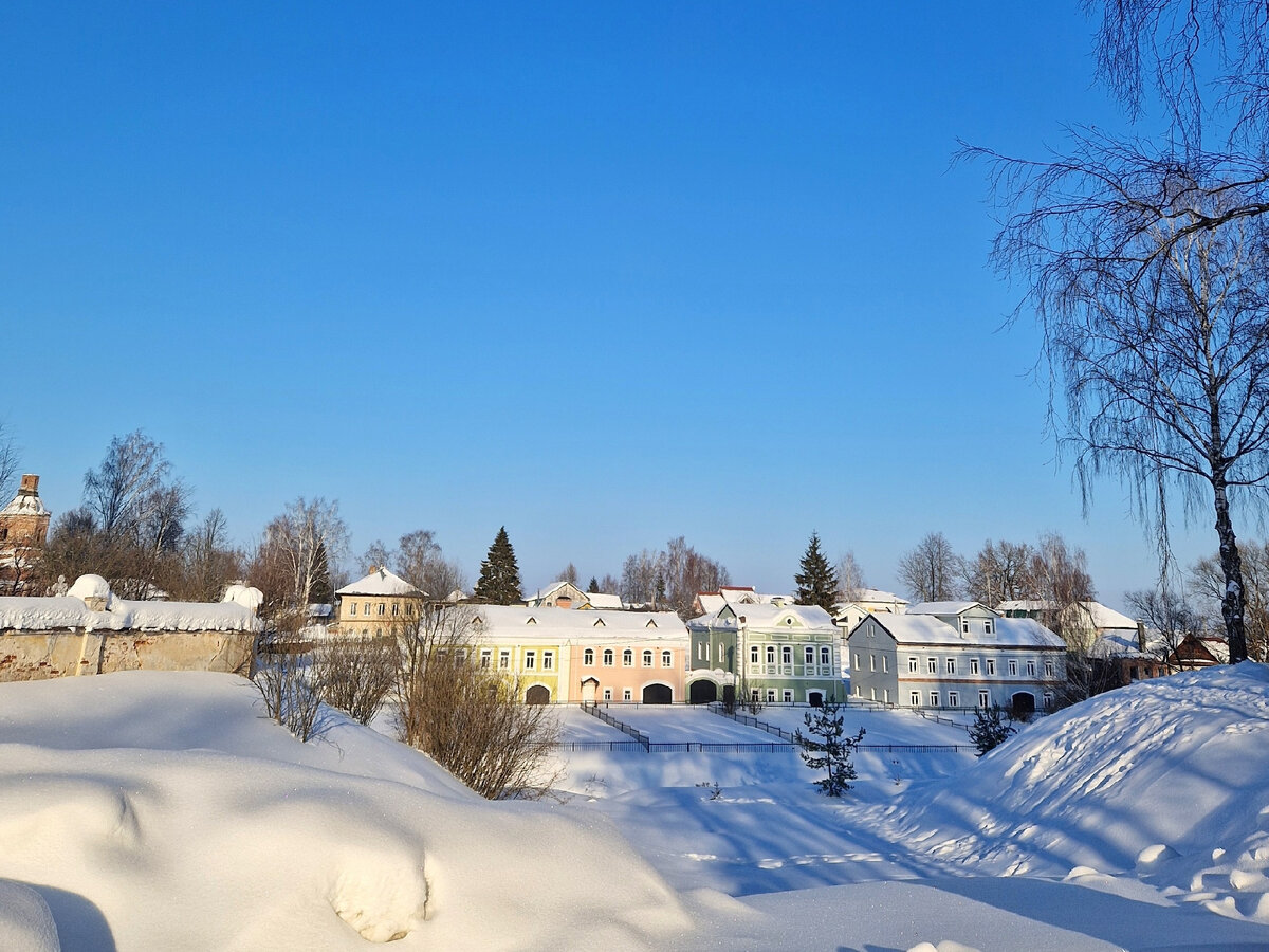 Село Вятское