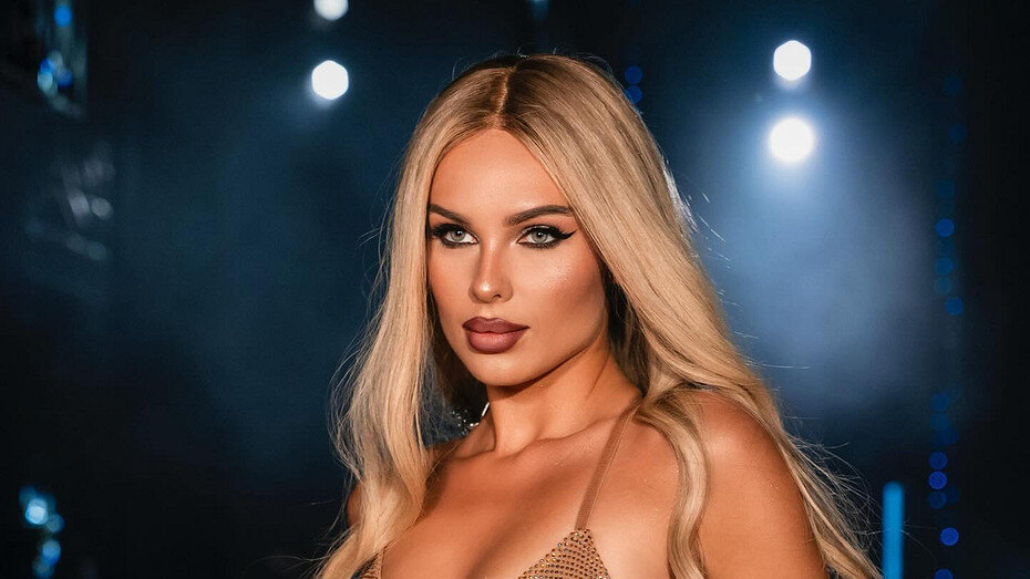     Фото здесь и далее: соцсети