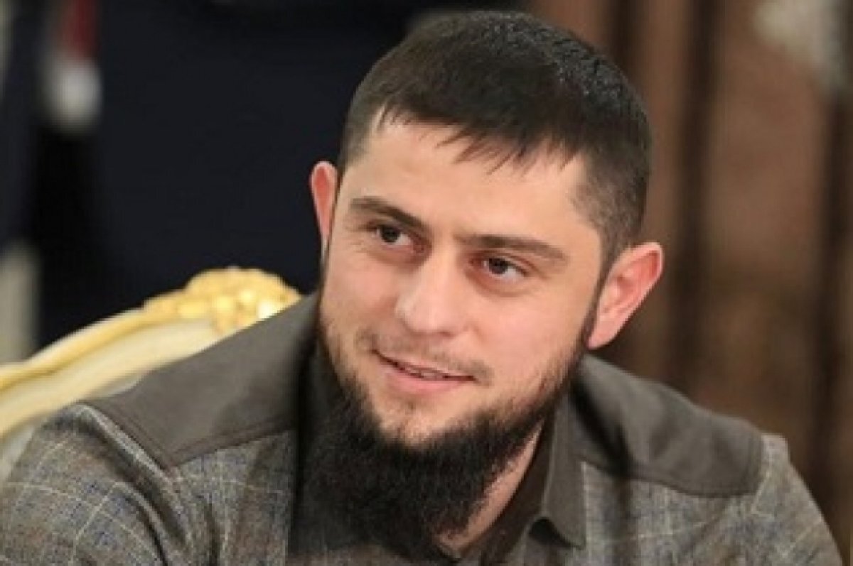    Министр Ахмед Дудаев в Чечне призвал беженцев из Газы избегать разногласий