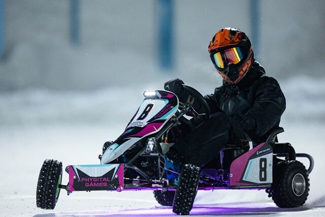    Участники будут соревноваться в 21-й дисциплине. Фото: Дирекция спортивных и социальных проектов Казани