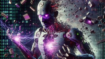 ChatGPT потерял контроль!