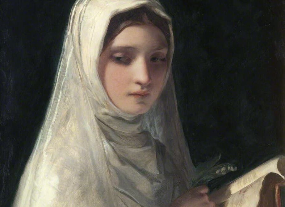 худ. James Sant
