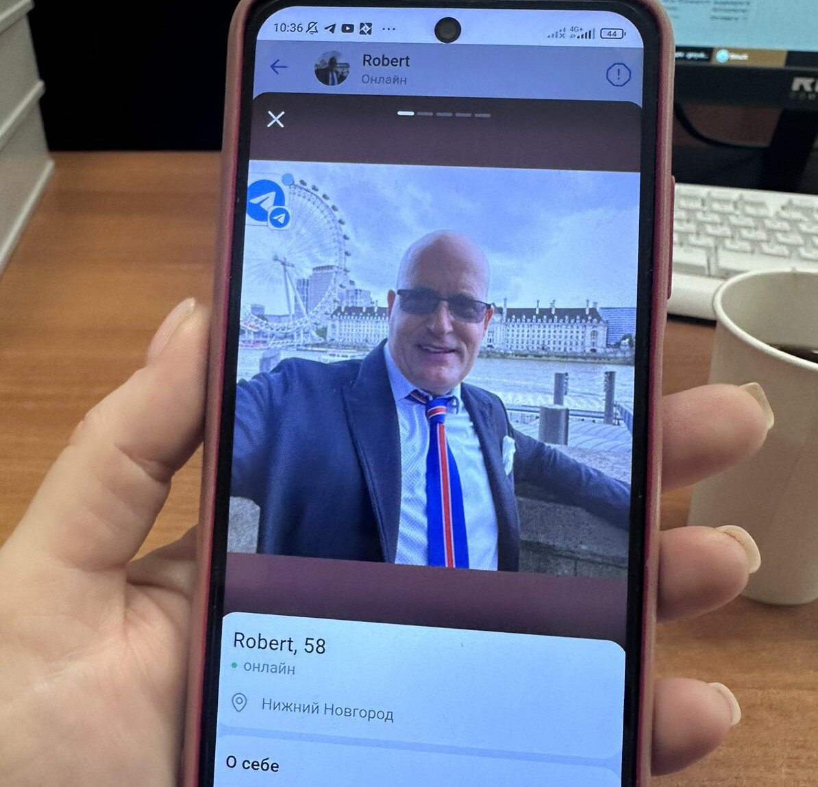 фото предоставлено героями публикации.  