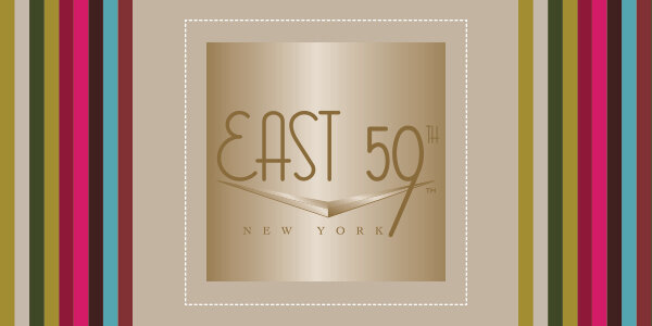 Логотип The East 59th®