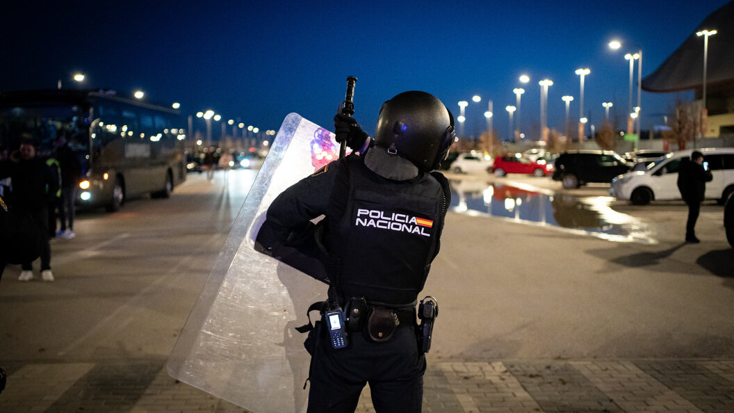    Diego RadamÃƒÂ S/Keystone Press Agency/Globallookpress