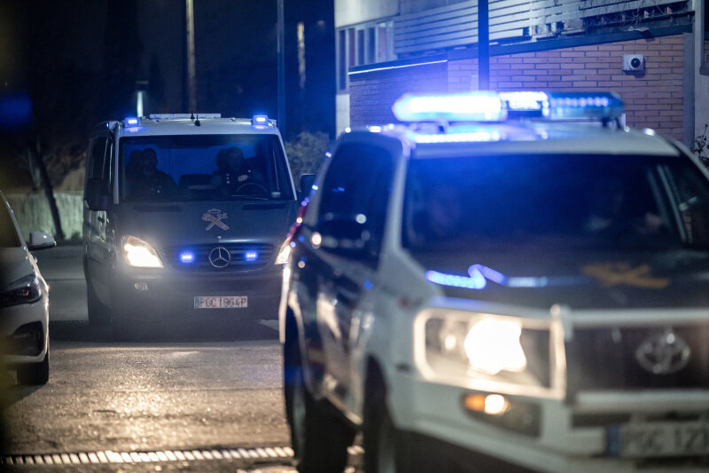    Фото: Diego RadamÃƒÂ S/Keystone Press Agency/Globallookpress