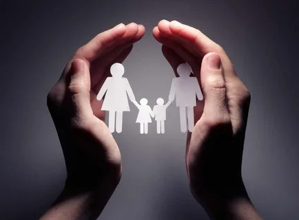 Ответственность за свою семью