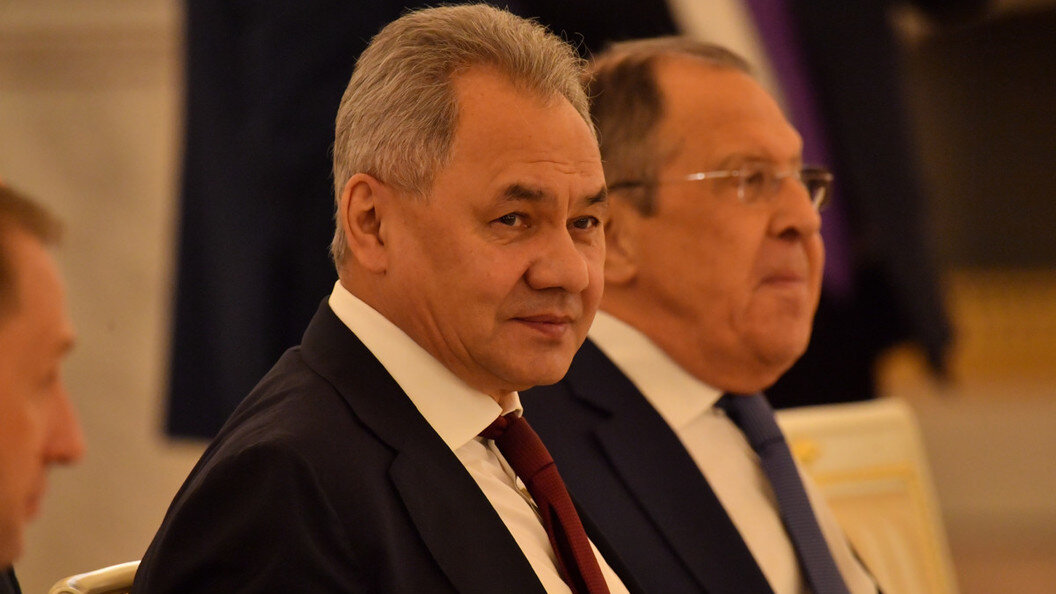    © KOMSOMOLSKAYA PRAVDA/GLOBAL LOOK PRESS