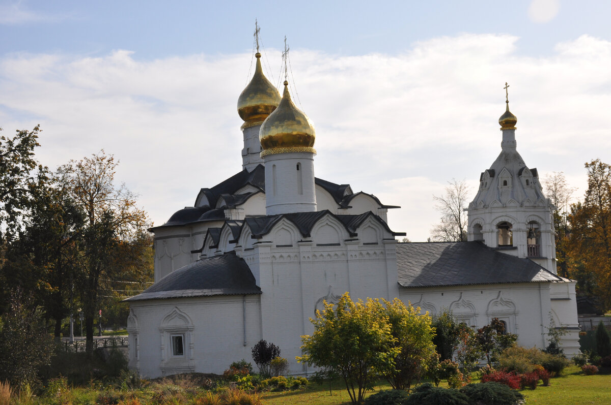 Подмосковье. Сергиев Посад. часть 12 - Пятницкое подворье; Мемориал  воинской славы; Торговые лавки Лавры). | Московский пенсионер. | Дзен