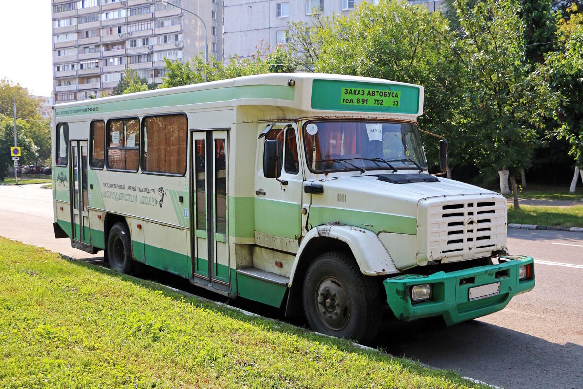 ГолАЗ-4242   (1999—2002)