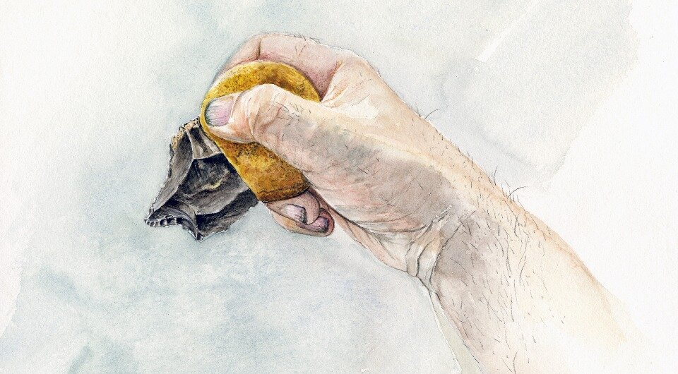   Daniela Greinert / Staatliche Museen zu Berlin, Museum für Vor- und Frühgeschichte