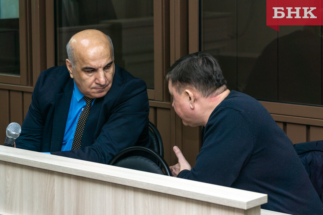 Сыктывкарский городской суд 21 февраля огласил приговор руководителю азербайджанской диаспоры Асифу Исмаилову и члену диаспоры Захиру Мамедову. Суд признал их виновными по ч. 1 ст.-4