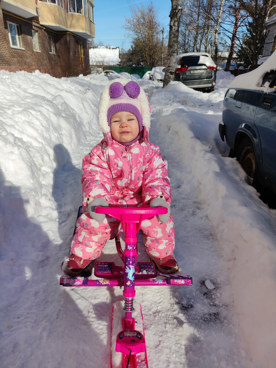 Агатик, 1.10 года