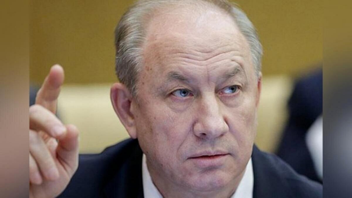    ЦК вернул экс-депутата Госдумы Валерия Рашкина из Москвы в Саратов Новости Саратова и области – Сетевое издание «Репортер64»