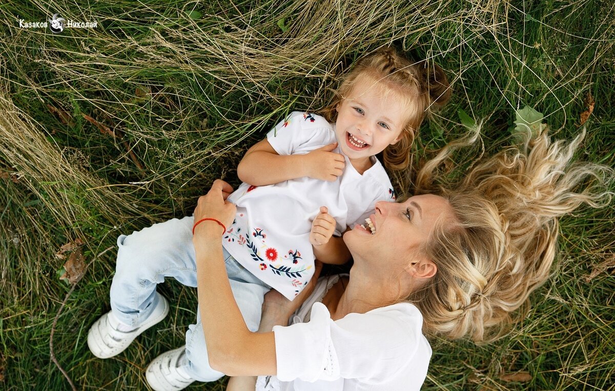 Фото: Николай Казаков