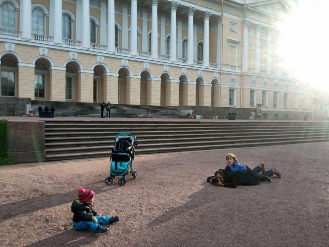 Фото: Екатерина Казакова