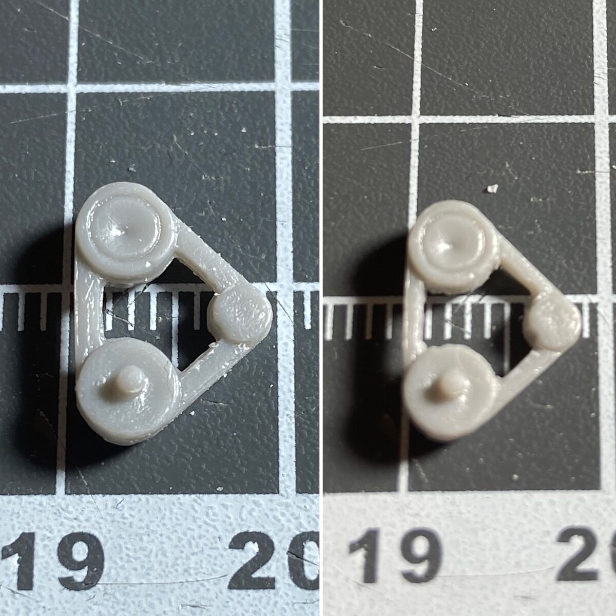 Из серии «Было - Стало».