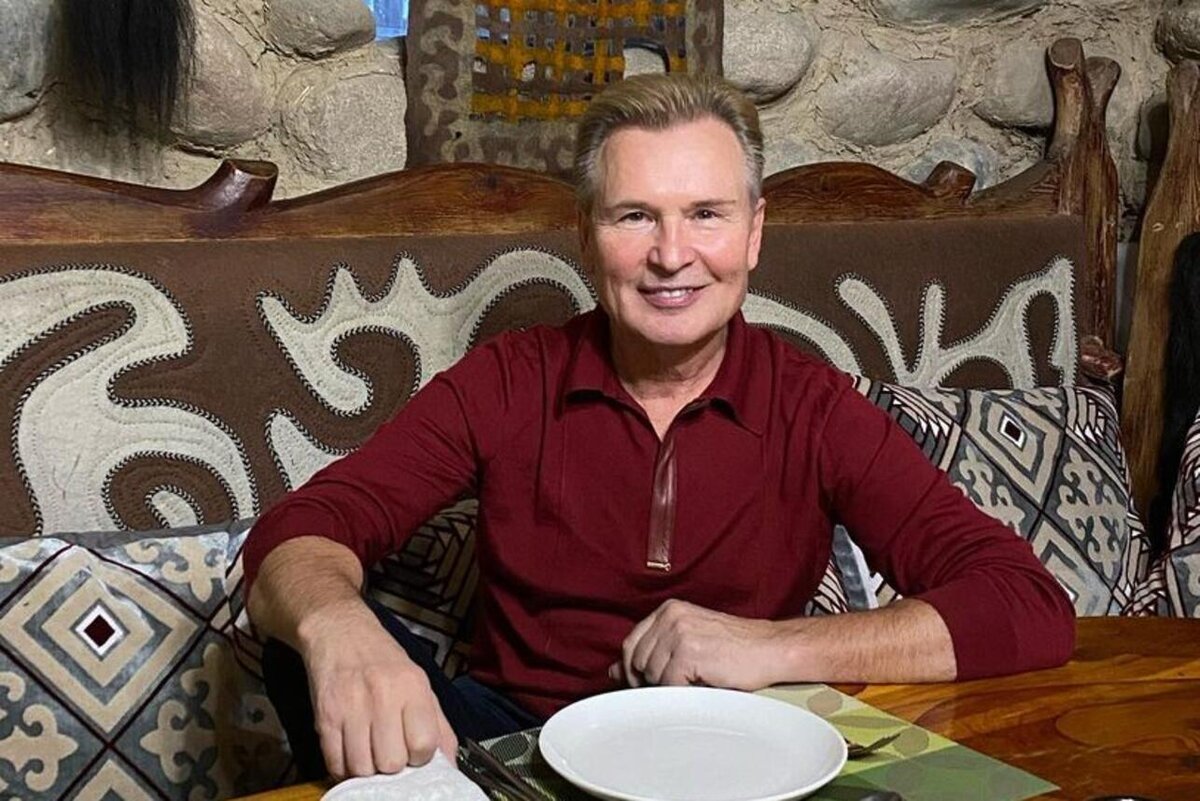    Александр Малинин Социальные сети