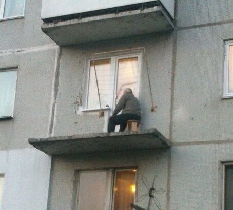 Жизненное фото