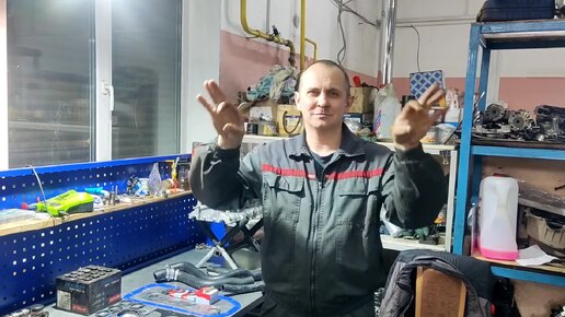 Ремонт двигателя Лада Приора в Омске