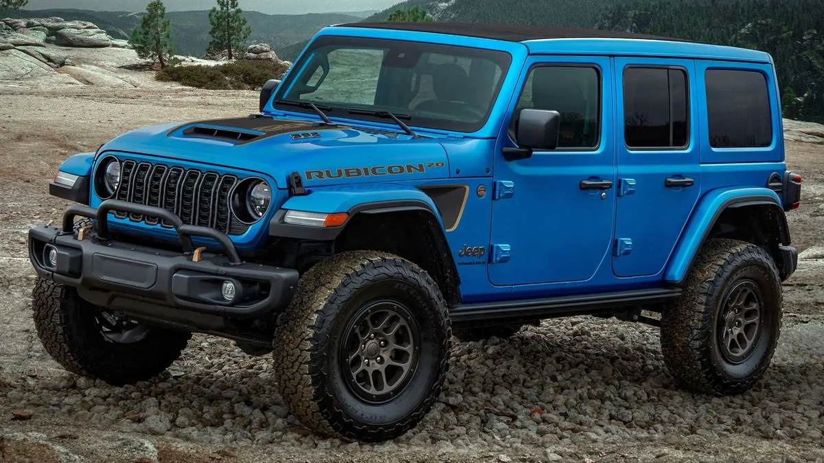 Источник фотографии: Jeep