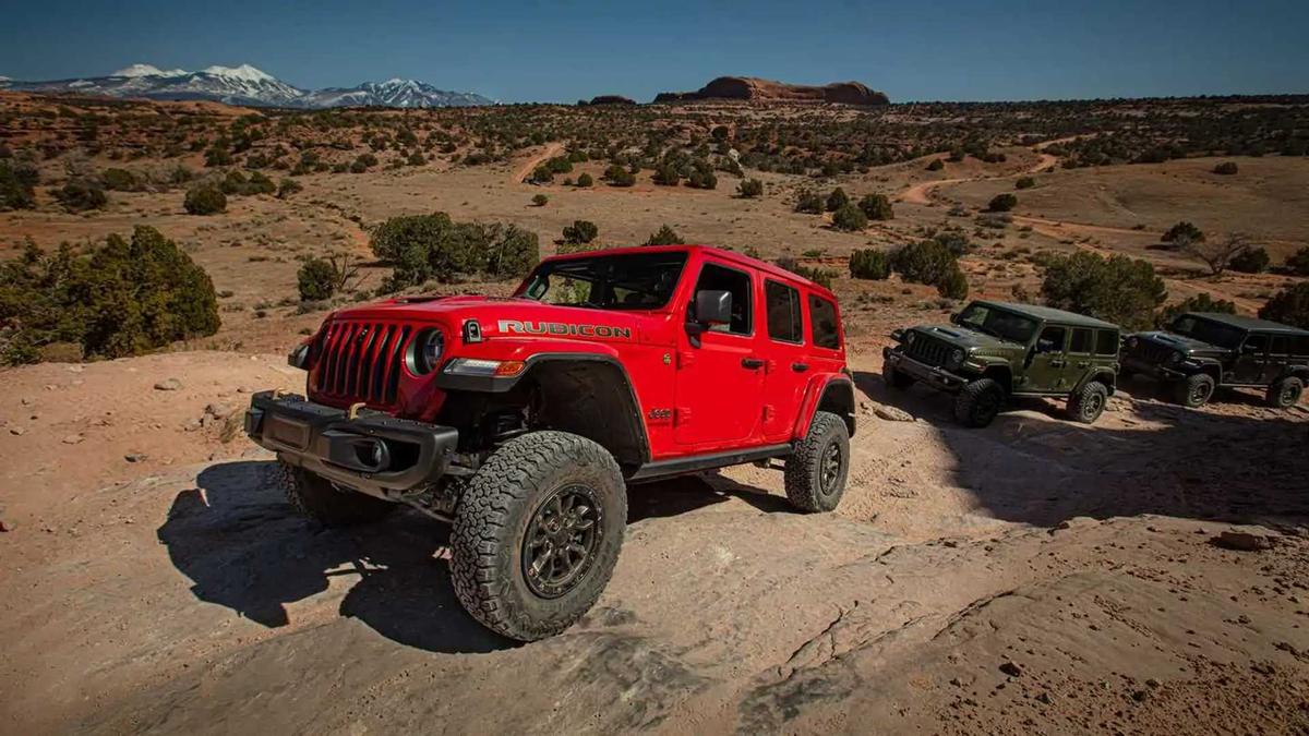 Источник фотографии: Jeep