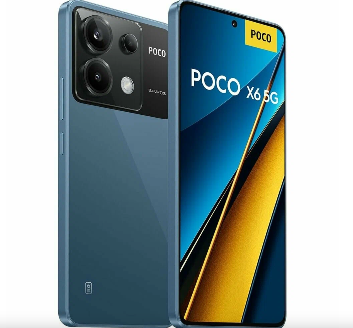 POCO X6 5G