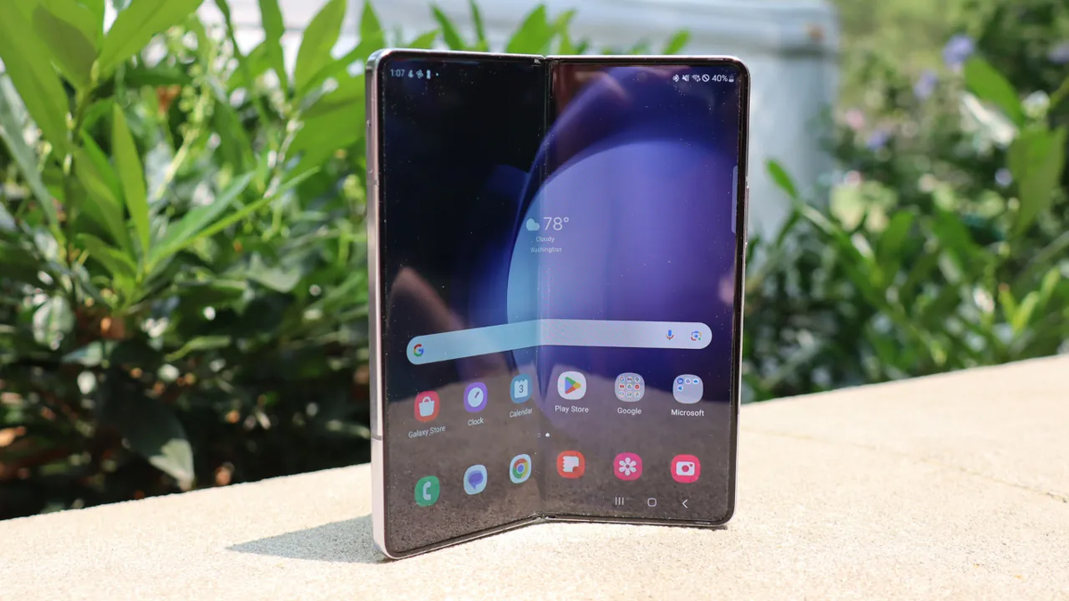 Samsung z fold 6 ultra