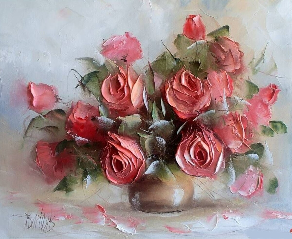  Ева Бартосик (Ewa Bartosik), источник pinterest.com