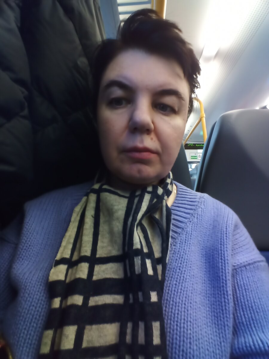 Меня все время призывают работать сильнее над собой. Можно мне уже ...