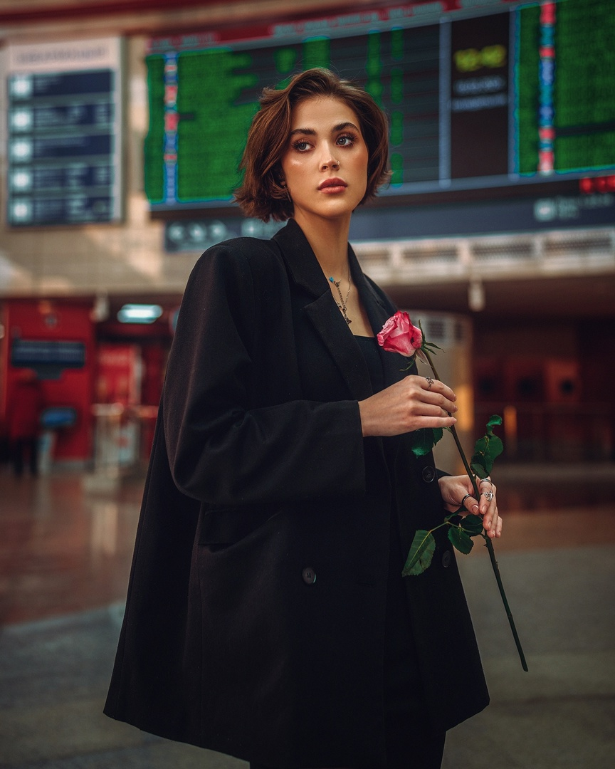 фото Александра Волка